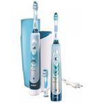 Oral-B S 18.535.3 Sonic Complete DLX /S 18.500, Schalltechnologie, 3 Reinigungsprogramme, Inkl. Reiseetui