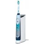 Oral-B Sonic Complete DlX, Schalltechnologie, 3 Reinigungsprogramme, Inkl. Reiseetui