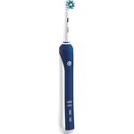 Oral-B Pro 4000 CrossAction mit visueller Andruckkontrolle