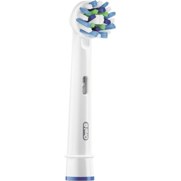 Oral-B Pro 600 CrossAction mit Andruckkontrolle – Bild 5