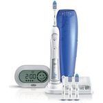 Oral-B TriZone 5500 mit Smartguide & 2. Handstück