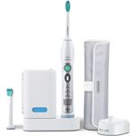 Philips Sonicare HX6932/10 FlexCare, Schalltechnologie, 2 Reinigungsprogramme, Inkl. Reiseetui