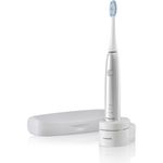 Panasonic EW-DL82, Schalltechnologie, 2 Reinigungsprogramme, Inkl. Reiseetui