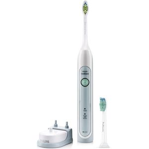 Bild für Philips Sonicare Healthy White Elektrische Zahnbürste mit Schalltechnologie HX6712-43