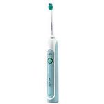 Philips Sonicare HX6711/02/22 Healthywhite, Schalltechnologie, 2 Reinigungsprogramme