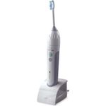 Philips Sonicare HX7562/02 Elite, Schalltechnologie, 2 Reinigungsprogramme, Inkl. Reiseetui