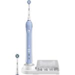 Oral-B SmartSeries 4000 SensiClean mit visueller Andruckkontrolle & Bluetooth