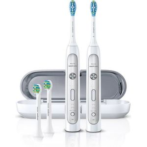 Bild für Philips Sonicare HX9114/37 FlexCare Platinum & 2. Handstück