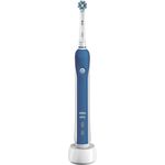 Oral-B Pro 2 2000N blue mit visueller Andruckkontrolle