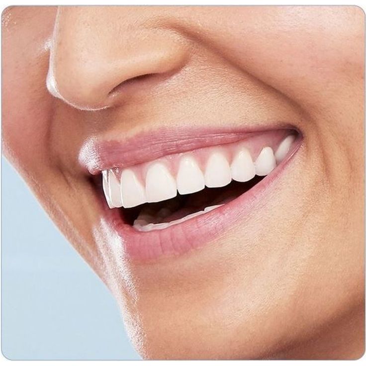 Oral-B Pro 760 black mit Andruckkontrolle & Reiseetui, für saubere & gesunde Zähne – Bild 7