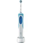 Oral-B Vitality CrossAction, 2D-Reinigungstechnologie, mit 2-Minuten-Timer, für eine gründliche Zahnreinigung