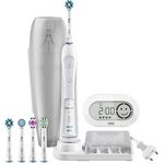Oral-B 6400 SmartSeries mit visueller Andruckkontrolle & Bluetooth