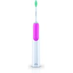 Philips Sonicare HX3130 Power UP, Schalltechnologie, 1 Reinigungsprogramm