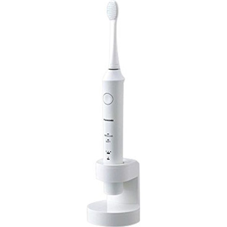 Panasonic EW-DL83W803, Schalltechnologie, 2 Reinigungsprogramme, Inkl. Reiseetui