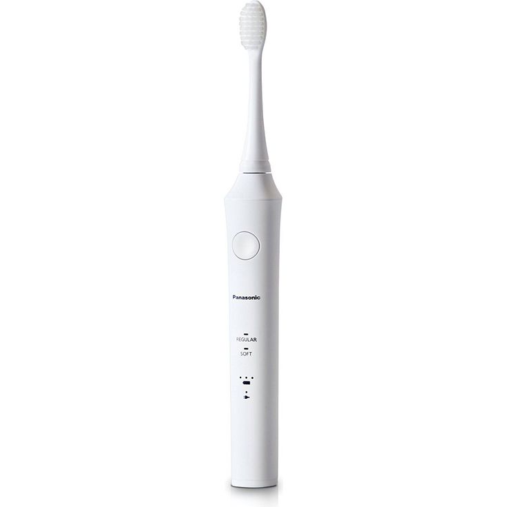Panasonic EW-DL83W803, Schalltechnologie, 2 Reinigungsprogramme, Inkl. Reiseetui – Bild 2