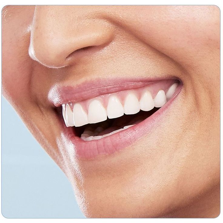 Oral-B Pro 790, für eine gründliche Reinigung, mit 2. Handstück, schwarz – Bild 4