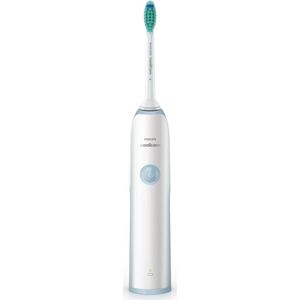 Bild für Philips Sonicare CleanCare HX3212/01 light blue ProResults