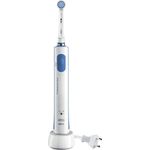 Oral-B Pro 600 Sensi Clean mit Andruckkontrolle