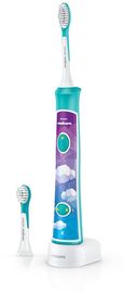 Philips Sonicare HX6322/04 Kinderzahnbürste