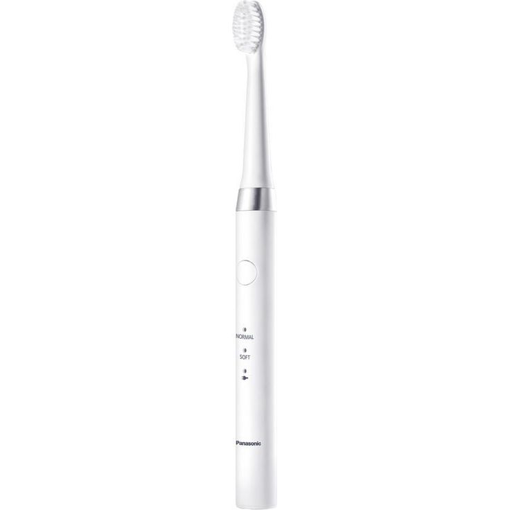 Panasonic EW-DM81, Schalltechnologie, 2 Reinigungsprogramme – Bild 1