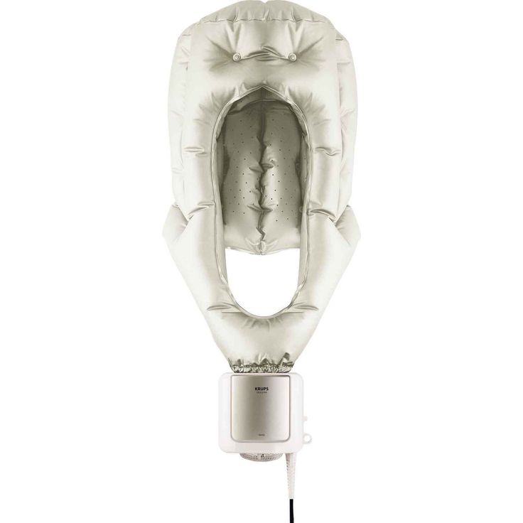 Krups CF6000 Schwebehaube, Haartrockner