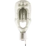 Krups CF6000 Schwebehaube, Haartrockner