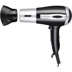 Bild für Unold 87035 Haartrockner Silver Star 2000