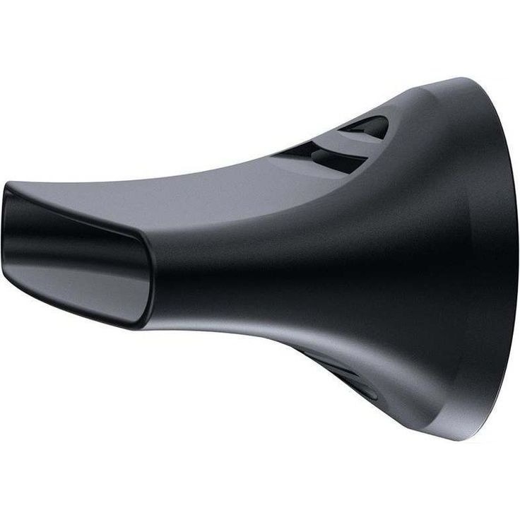 Braun Satin Hair 7 HD 710 Haartrockner, mit IonTec und Satin Protect Technologie, 2200 Watt, schwarz – Bild 2