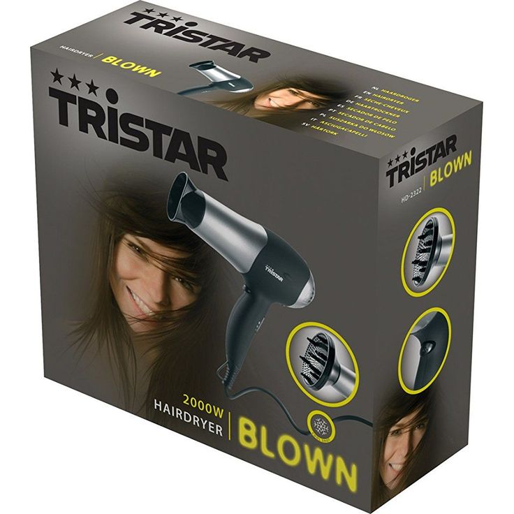 Tristar HD-2322 – Bild 2