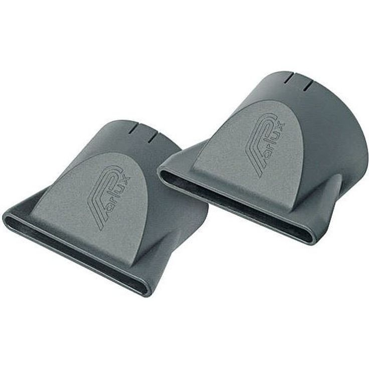 Parlux Profi-Haartrockner 3500 SuperCompact Ceramic + Ionic, rosa – Bild 2