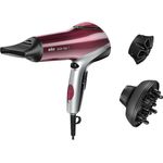 Braun Satin Hair 7 Haartrockner HD 770, mit IonTec und Colour Saver Technologie, 2200 Watt