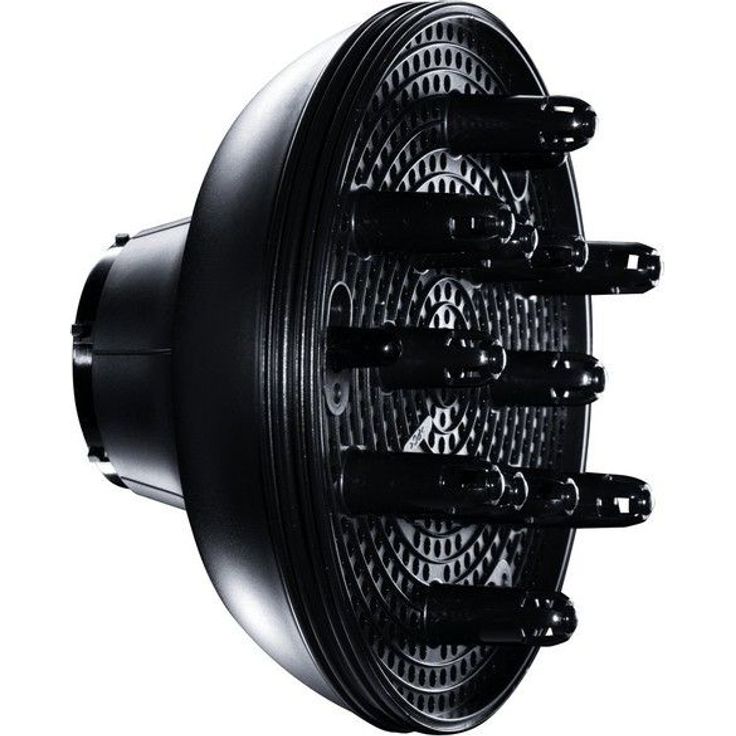 Braun Satin Hair 7 Haartrockner HD 770, mit IonTec und Colour Saver Technologie, 2200 Watt – Bild 3