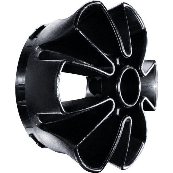 Braun Satin Hair 7 Haartrockner HD 770, mit IonTec und Colour Saver Technologie, 2200 Watt – Bild 2