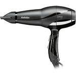 BaByliss 6614E Profi-Haartrockner Pro Express Ionic, 2300 Watt