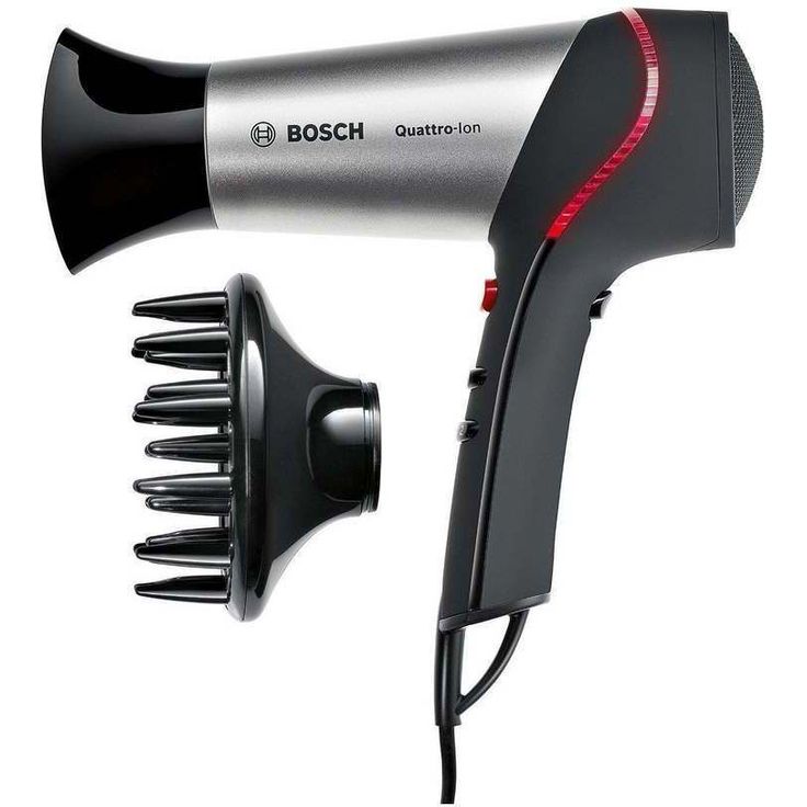 Bosch BrilliantCare PHD5767