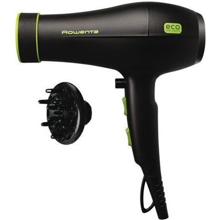 Rowenta CV6030 Haartrockner Eco Intelligence