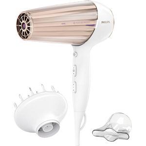 Bild für Philips DryCare Prestige Haartrockner mit MoistureProtect Sensor HP8280-00