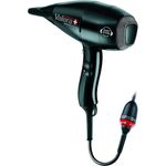 Valera Professioneller Ionen-Haartrockner Swiss Silent Light 6500, leicht und leise, 1800 Watt