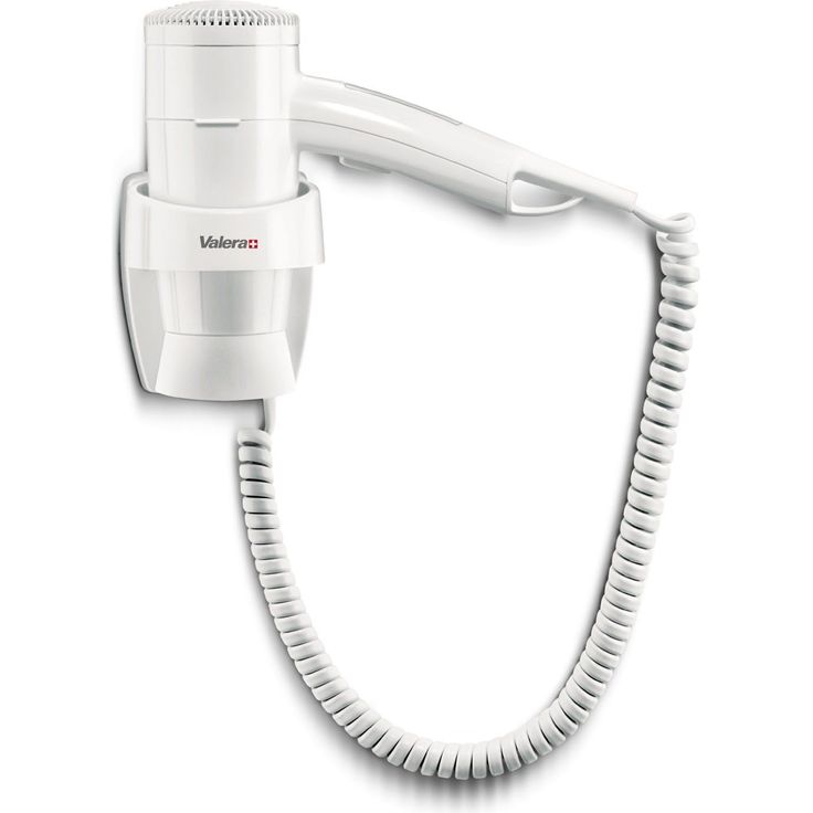 Valera Wandhaartrockner Premium 1200 Super, platzsparend, 1200 Watt