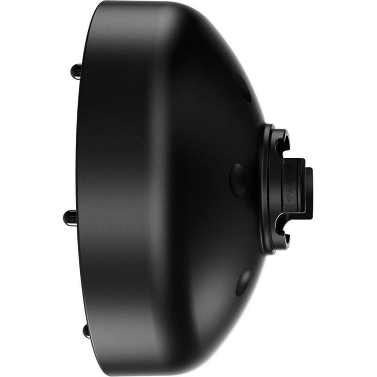 Braun Satin Hair 7 SensoDryer Haartrockner HD 785, mit IonTec und Diffusor, 2000 Watt, Schwarz – Bild 3