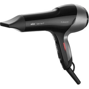Bild für Braun Satin Hair 7 SensoDryer Haartrockner HD 780