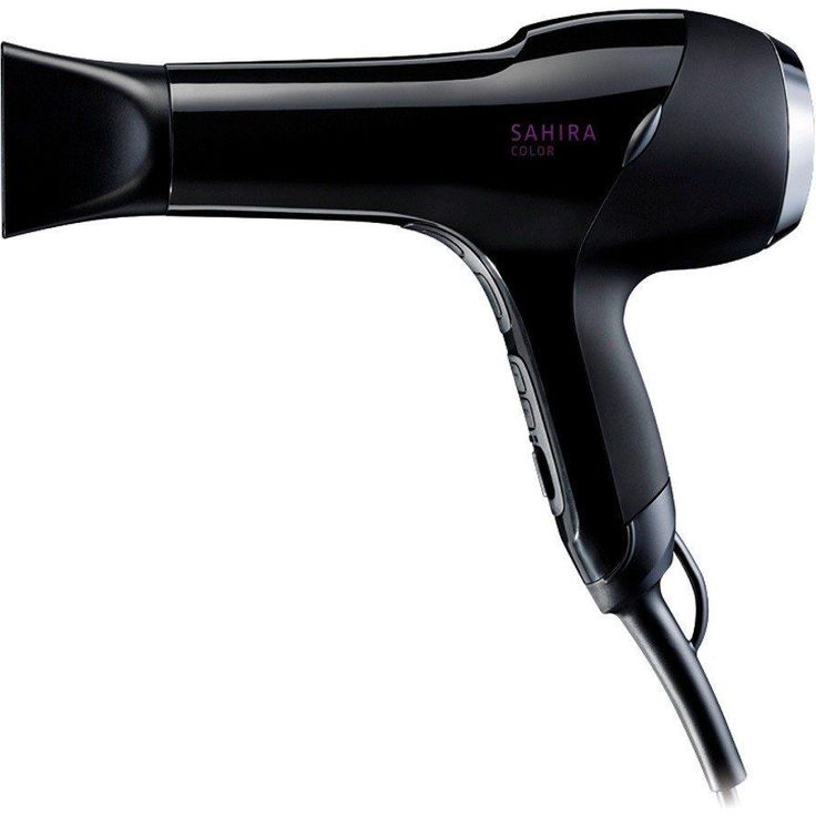 Wella Sahira Color – Bild 1