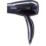 BaByliss D212E Reise-Haartrockner Compact 2000W