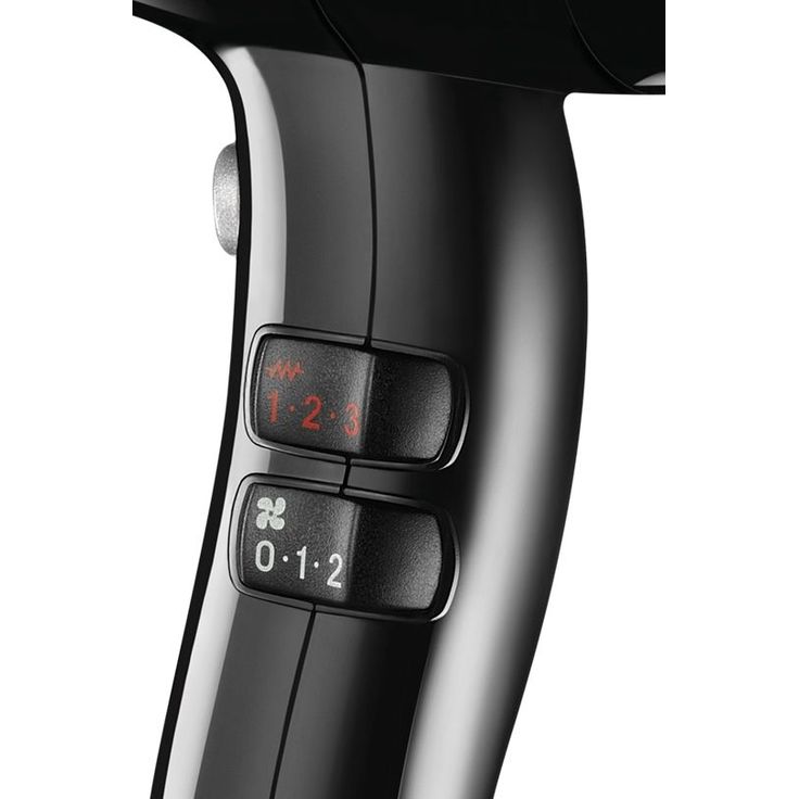 Valera Swiss Silent Jet Light 7500 Ionen- & Smart-Airflow-Technologie 2000 Watt ultra leicht & leise inkl. Stylingdüse & Diffusor schwarz – Bild 6