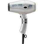 Parlux 3500 Supercompact Ceramic Ionic silber