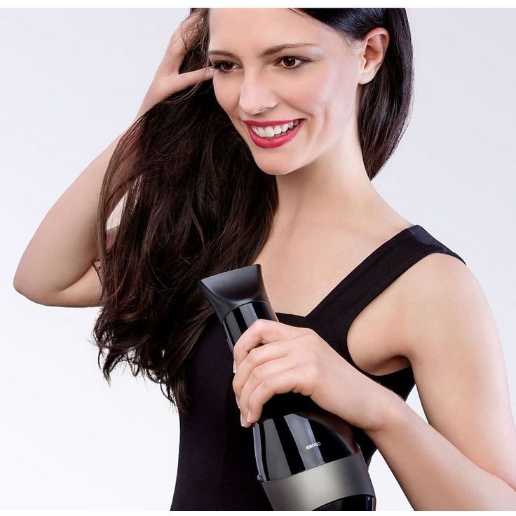 Braun HD 780 Satin Hair 7 SensoDryer inkl. Styling-Set – Bild 4