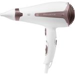 Rowenta CV7930 Haartrockner Silence AC, 2300 Watt, weiß