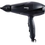 Babyliss 6613DE Profi-Haartrockner Pro Silence Ionic 2200 Watt Schwarz