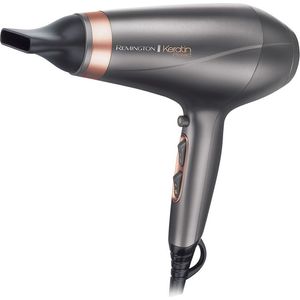 Bild für Remington Ionen-Haartrockner Keratin Protect AC8820