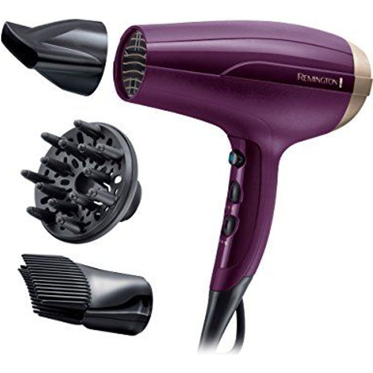 Remington D5219 – Bild 1